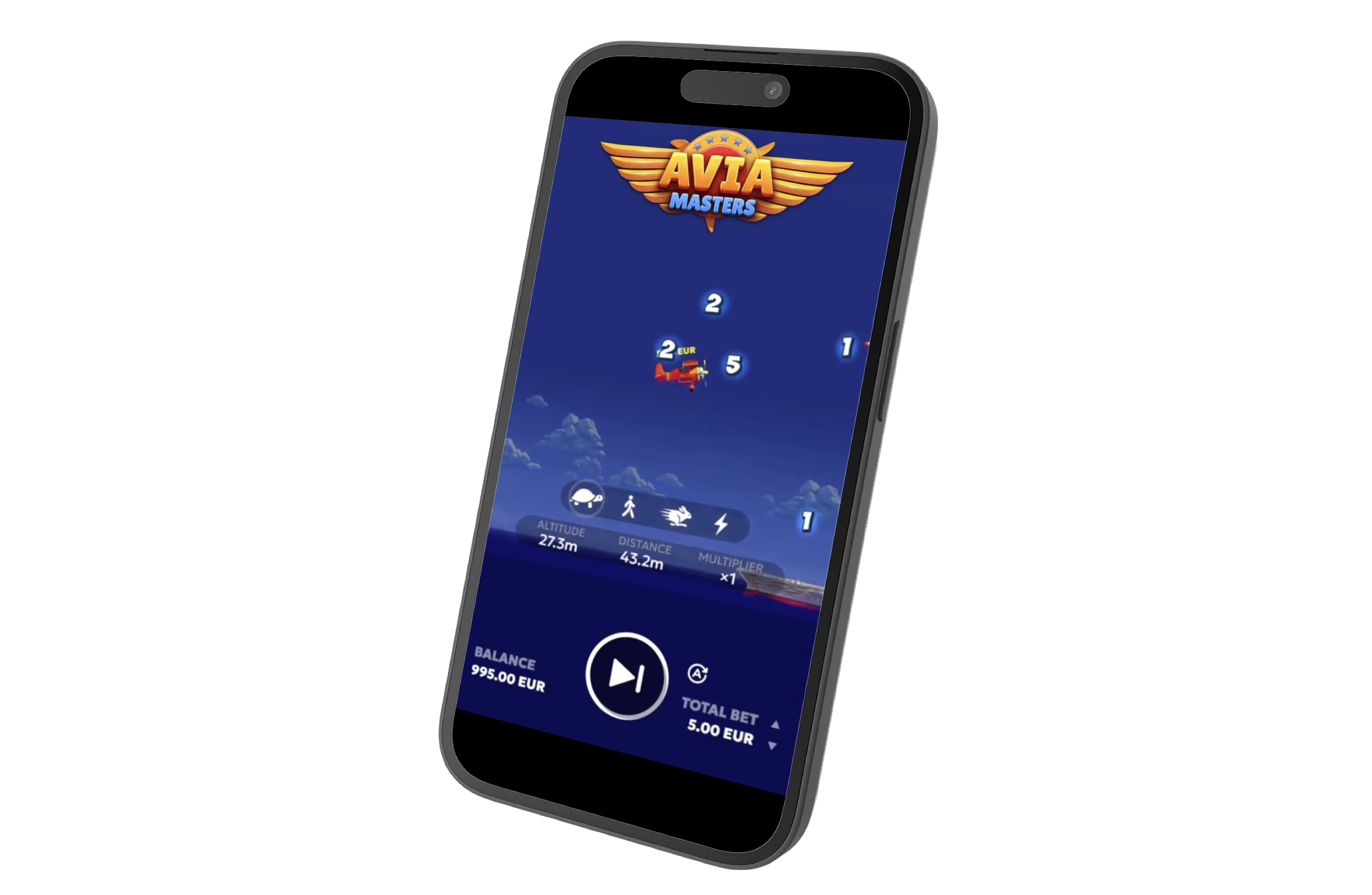 Avia Masters App – gibt es eine offizielle App?