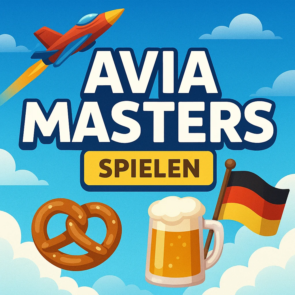 Tipps für Anfänger: So spielt man Avia Masters sicherer