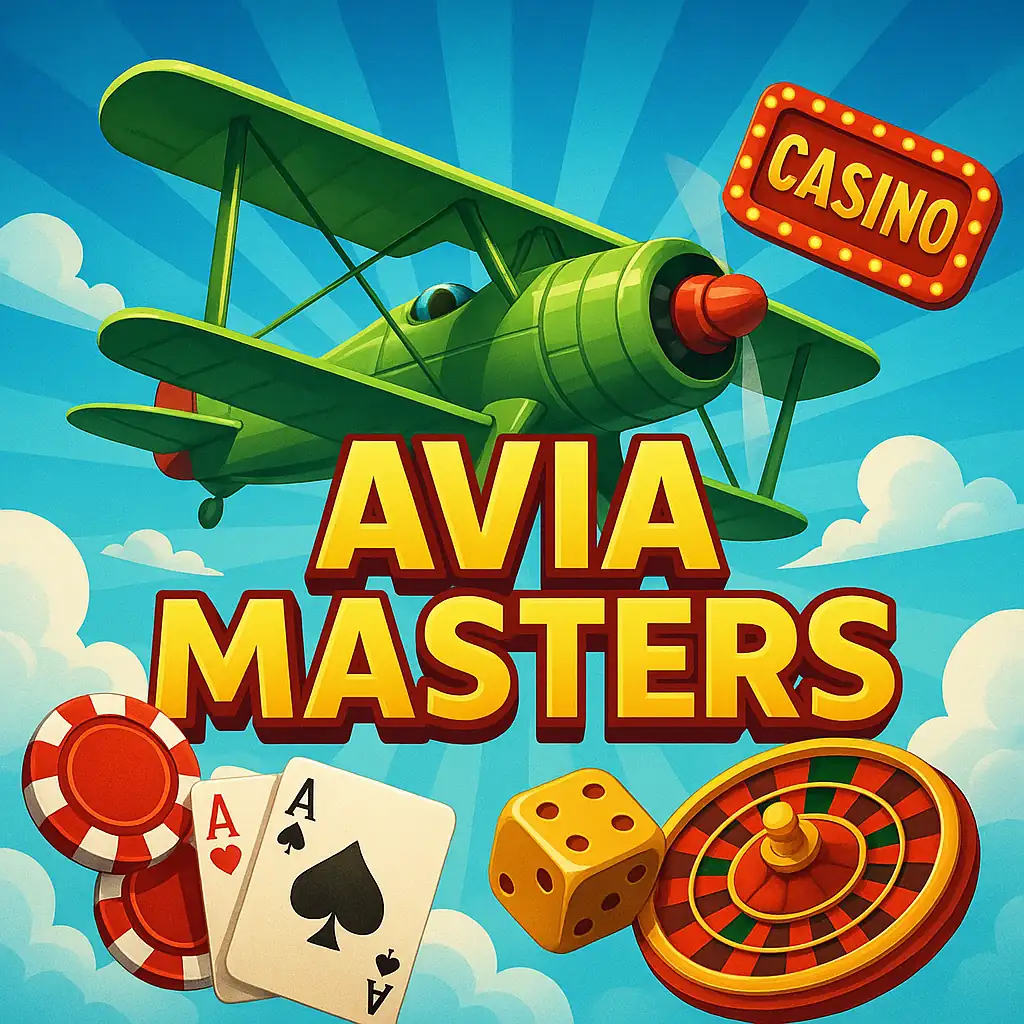 Wie funktioniert das Avia Masters Casino Game?